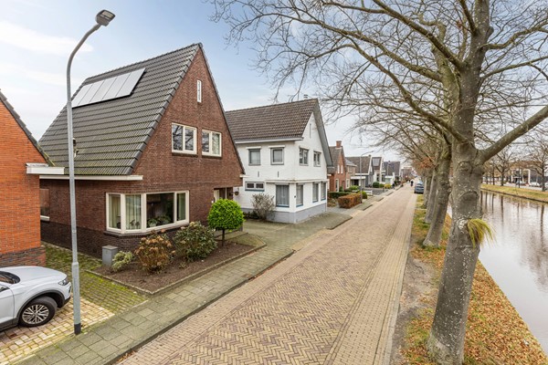 Medium property photo - Hoofdkade 91, 9503 HD Stadskanaal